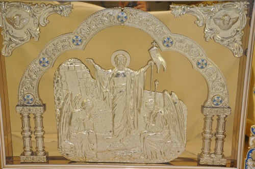 Vesmant pentru Altar 100x100 (interior)