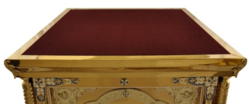 Vesmant pentru Altar 100x100 (interior)