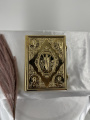 Evanghelie de Altare (în limba slavonă bisericească) 28×22cm
