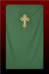 Catapeteasmă cu cruce