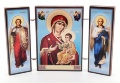Triptic al Maicii Domnului „Iverskaia”