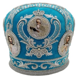 Mitra „Coroană”