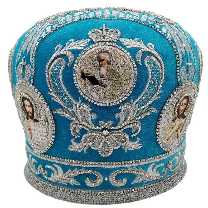 Mitra „Coroană”