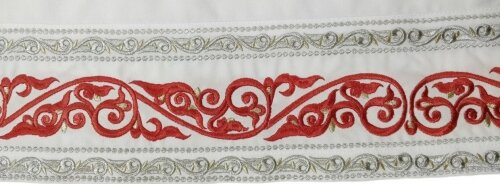 Stihar „Galun val”