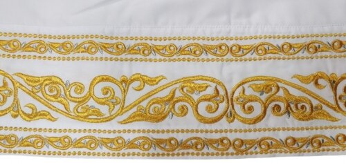 Stihar „Galun val”