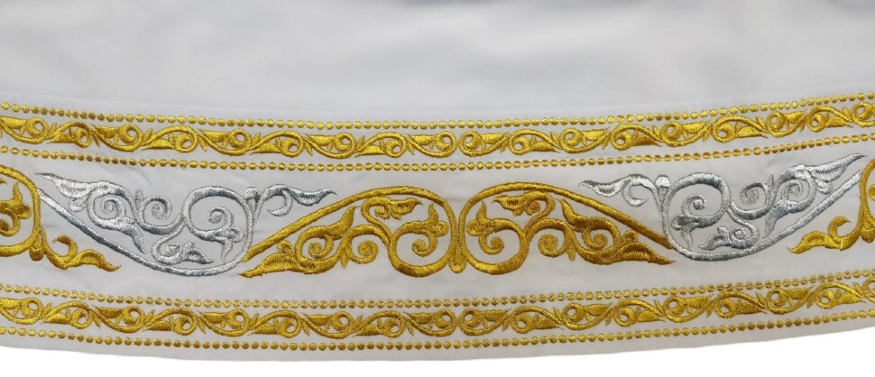 Stihar „Galun val”