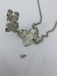 Cruce pectoral – relicviar