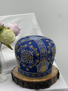 Mitropolie „Broderie tradițională”