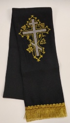 Semn de carte „Vița-de-vie”