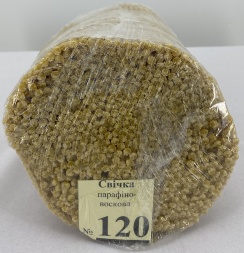 Lumânări semicerate