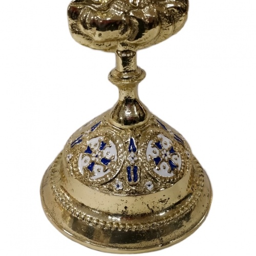 Sfeșnic Înger, aluminiu, 36x15cm No. 7 - 2 - 1