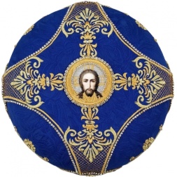 Mitră „Sfântul Nicolae”