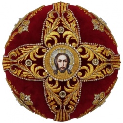 Mitra „Coroana” roșie