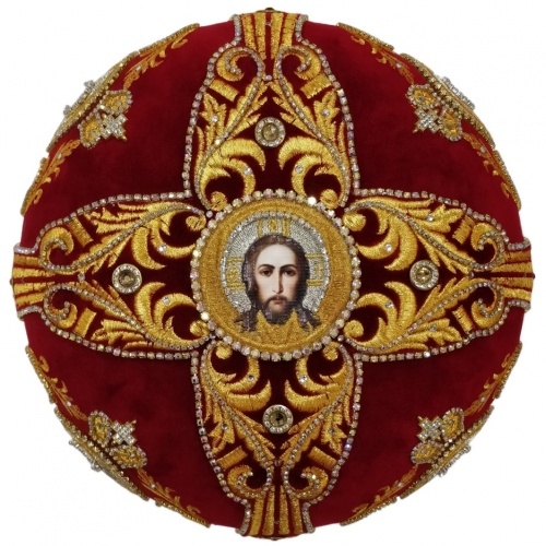 Mitra „Coroana” roșie