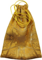 Punguță pentru prosfore 21x16