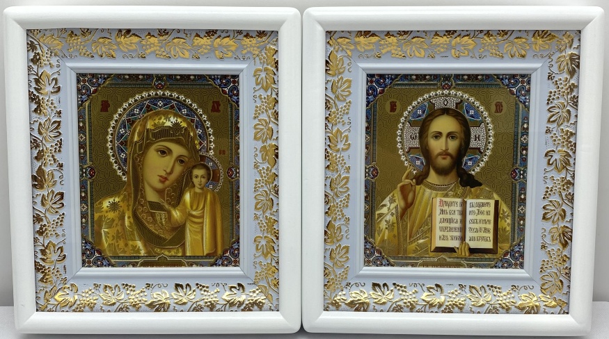 Icoane „Pereche de cununie” 27х24