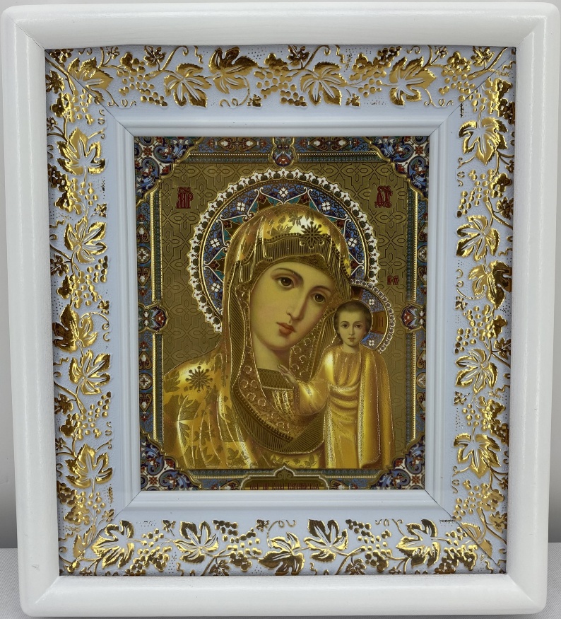 Icoane „Pereche de cununie” 27х24