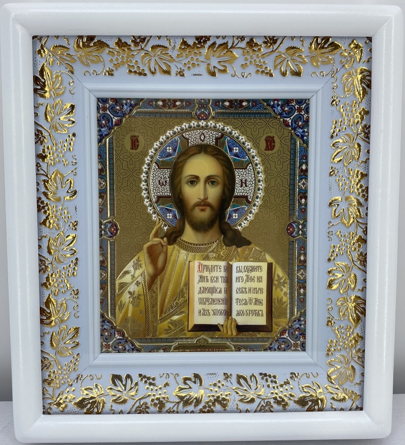 Icoane „Pereche de cununie” 27х24