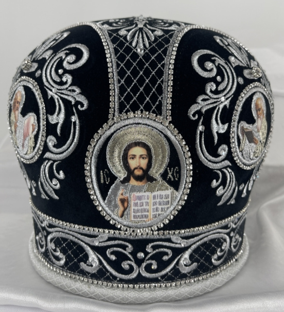 Mitra „Coroană”