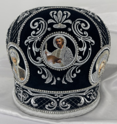 Mitra „Coroană”