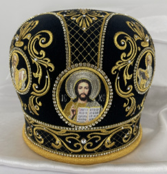 Mitra „Coroană”