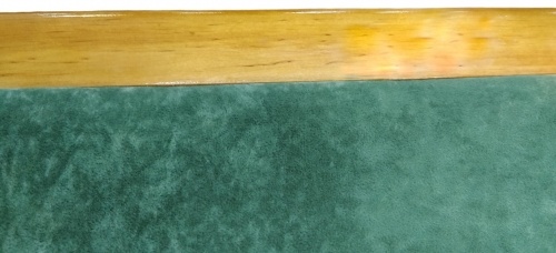 Vesmânt pentru Sfânta Masă 100x100 (interior) Х3027