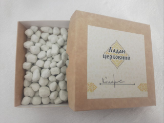 Tămâie bisericească, cadou 100g