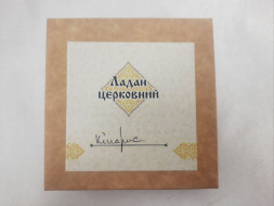 Tămâie bisericească, cadou 100g