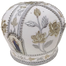 Mitra „Trandafir”