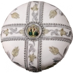 Mitra „Trandafir”