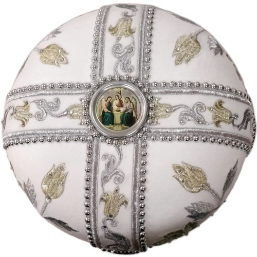 Mitra „Trandafir”