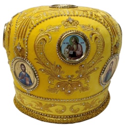 Mitra „Coroană”