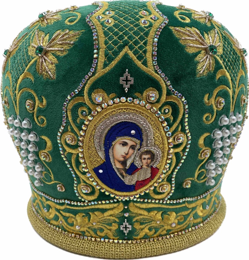 Mitra „Ternopil”