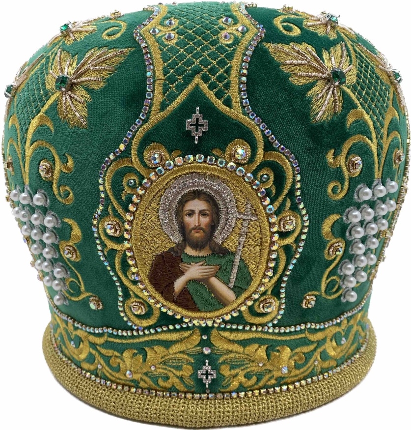 Mitra „Ternopil”