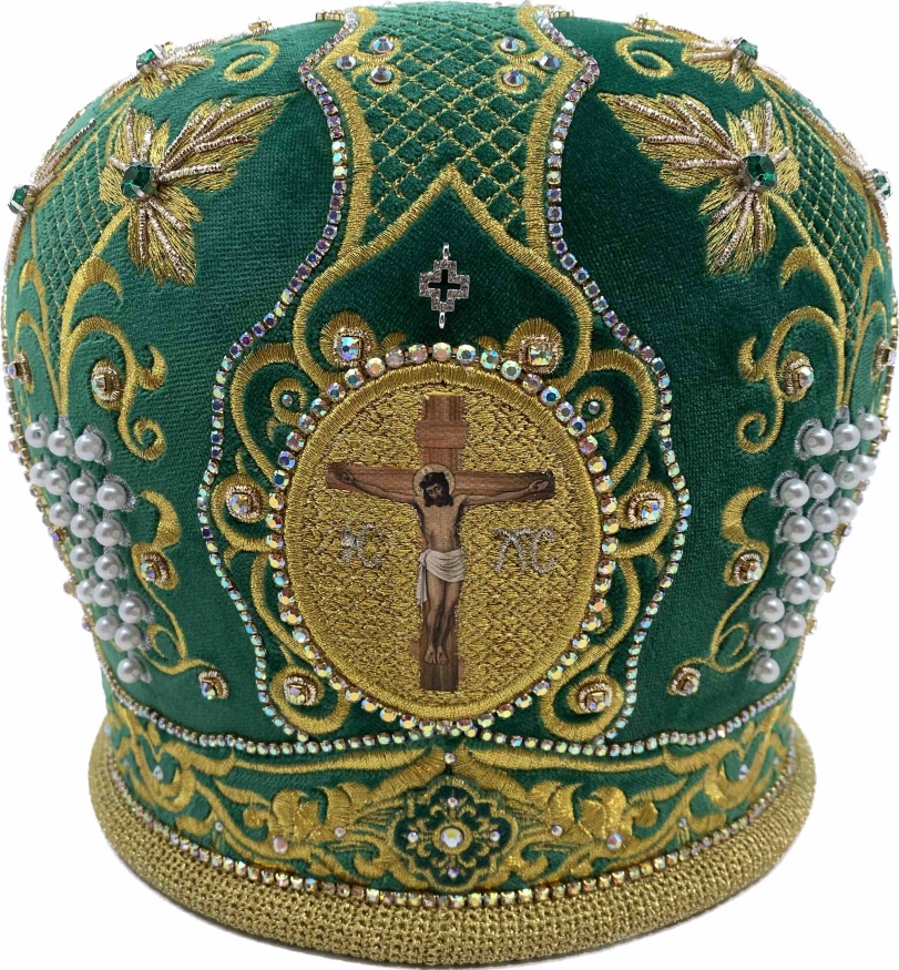 Mitra „Ternopil”