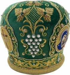 Mitra „Ternopil”