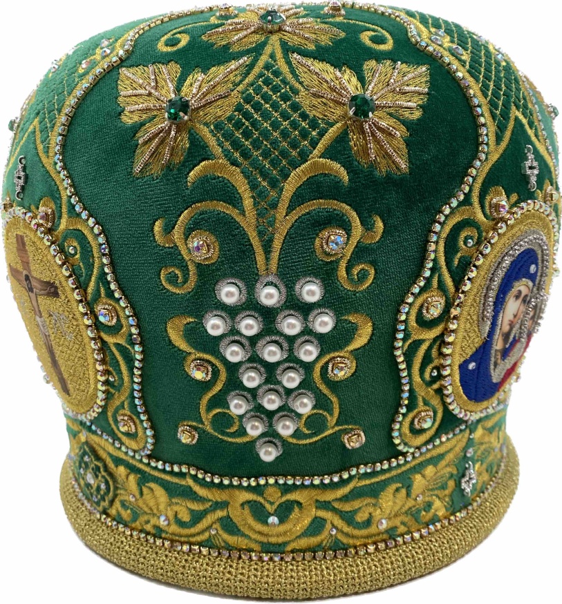 Mitra „Ternopil”