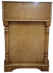 Dulap pentru capac panihidă 97x63x63cm