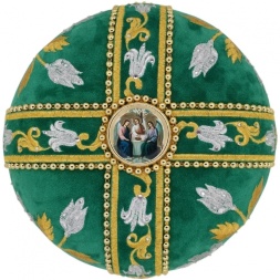 Mitra „Trandafirul”