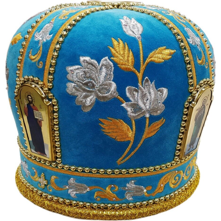 Mitra „Trandafirul”