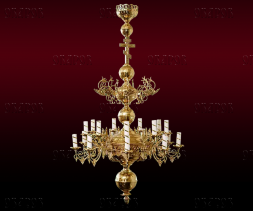 Panikadilo un nivel, 18 lumânări (No. 40)