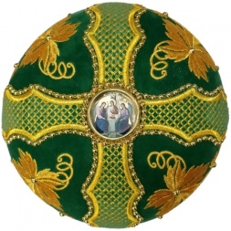 Mitra „Strugure” Nr. 2