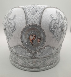 Mitră „Sfântul Nicolae”