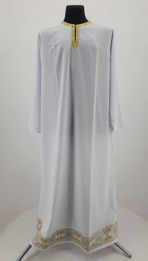 Podriznic „Cerc - ornament”