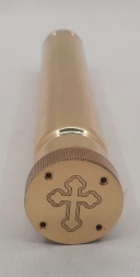 Stropitoare portabilă 21,3cm Ø3,5cm