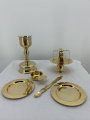 Set euharistic și accesorii 0,25l