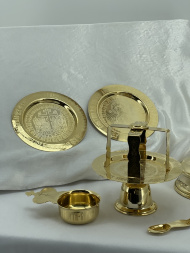 Set euharistic și accesorii 0,25l