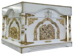 Vesminte pentru altar 120×120 (interior)