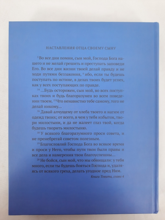 Biblia pentru copii. Povestiri biblice în imagini