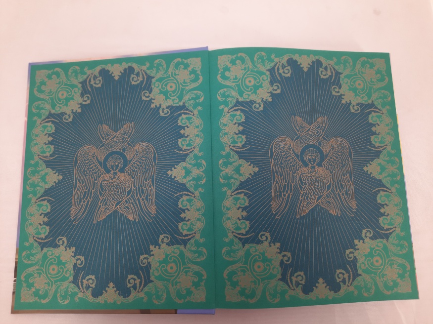 Biblia pentru copii. Povestiri biblice în imagini